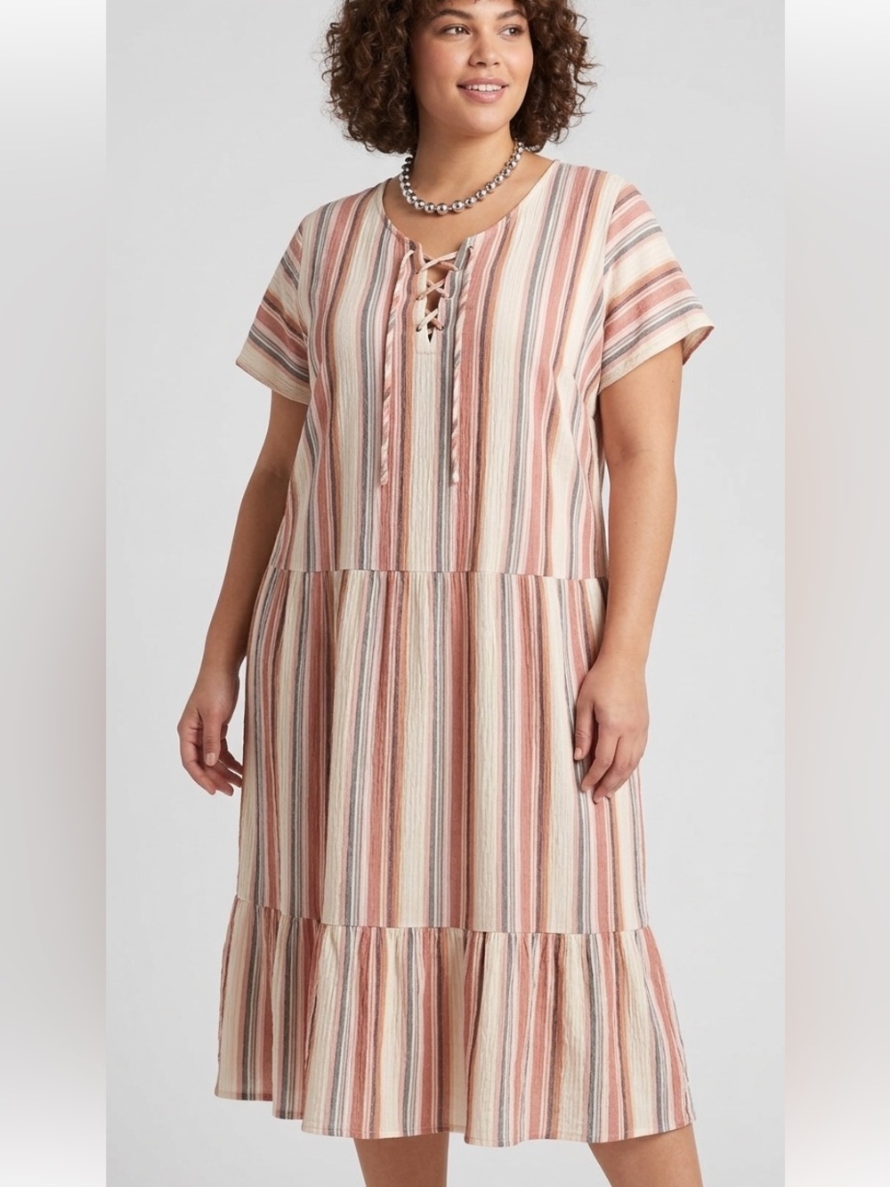 Lane Bryant Dress Size 24